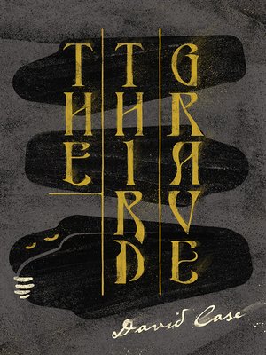 cover image of The Third Grave